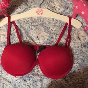 A bra from Marita’s Boutique!!